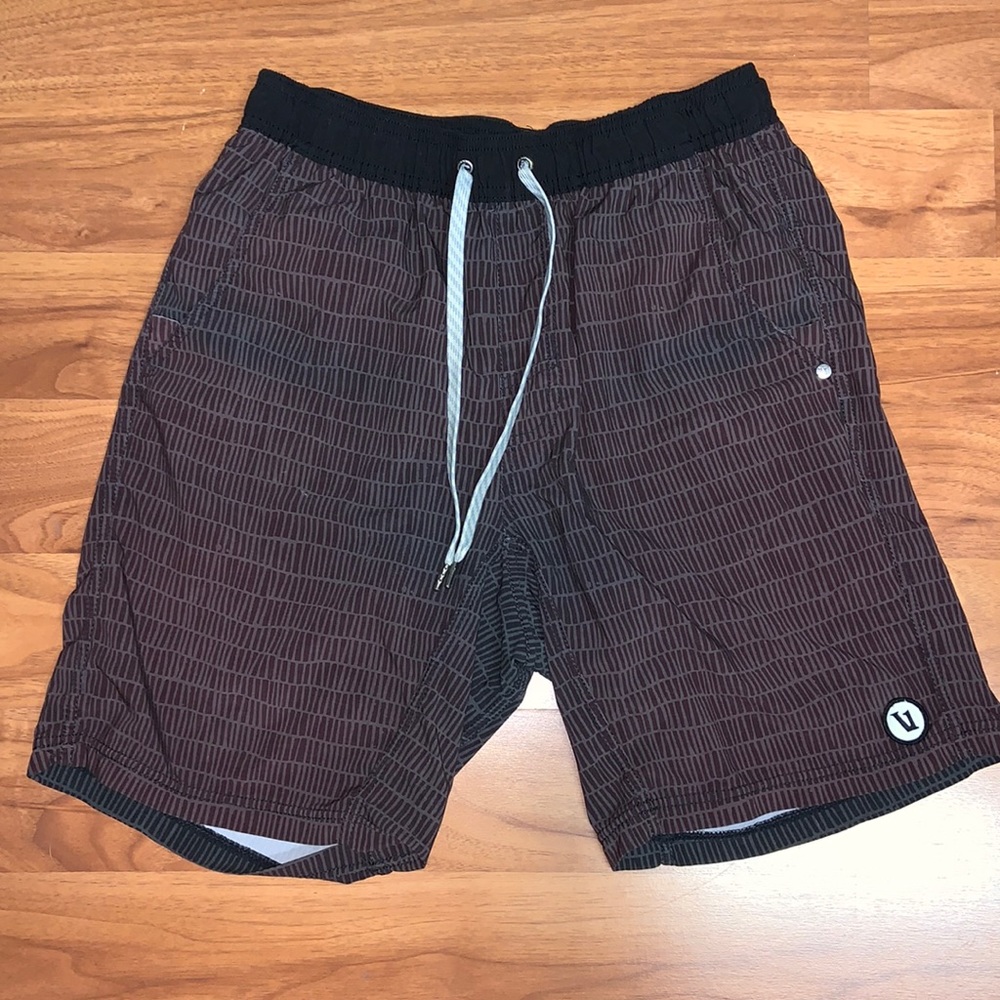 MEN’S Vuori Workout Shorts